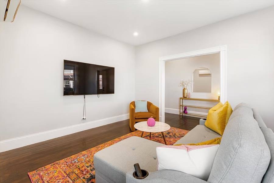 Apartment for rent at 63 Coral Ave #FUNKY-OCEANFRONT Pen, Winthrop, MA 02152
