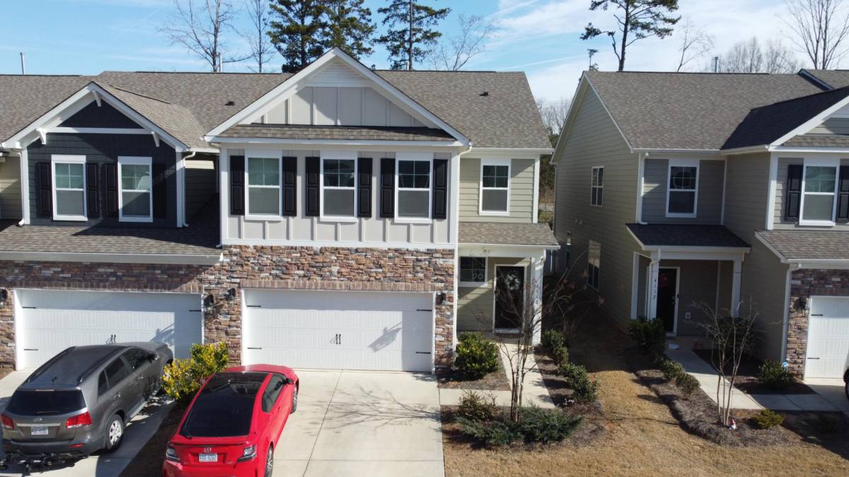 Townhouse for rent at 4110 Steel Way, Sherrills Ford, NC 28673