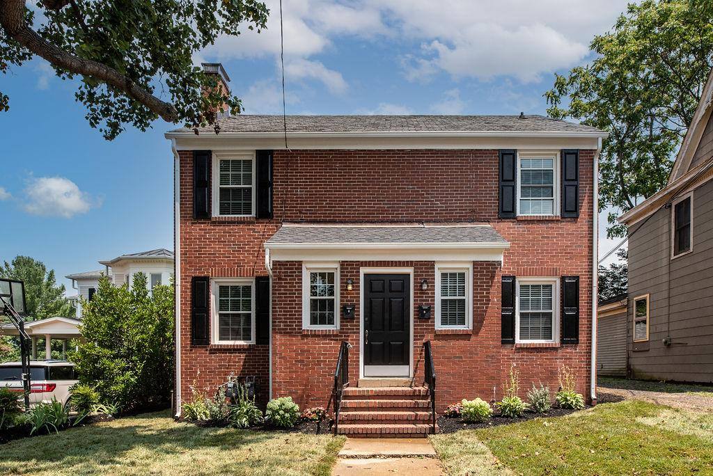 Apartment for rent at 819 Weedon St #1, Fredericksburg, VA 22401