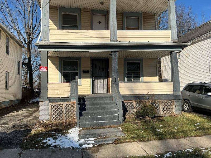 Apartment for rent at 9405 Gibson Ave #DOWN, Cleveland, OH 44105