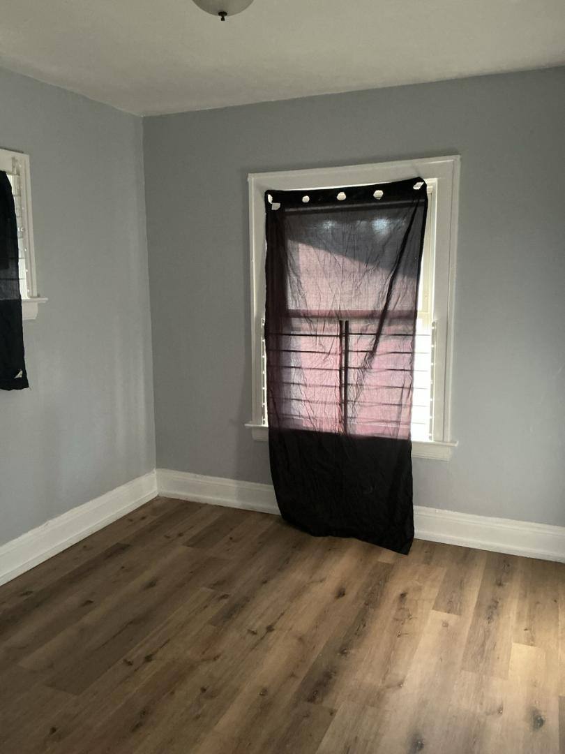 Apartment for rent at 9405 Gibson Ave #DOWN, Cleveland, OH 44105
