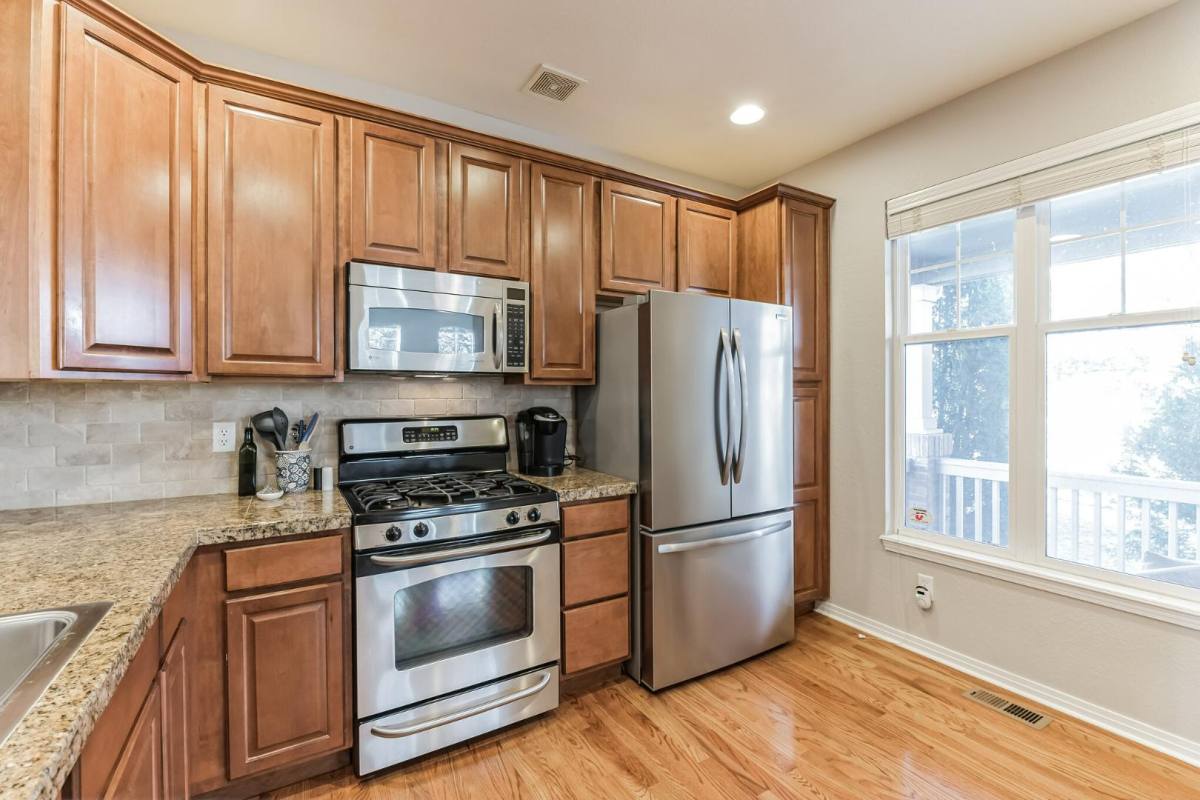 House for rent at 2633 Rock Creek Dr, Fort Collins, CO 80528