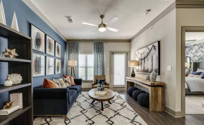 Apartment for rent at 7201 Custer Rd, McKinney, TX 75070