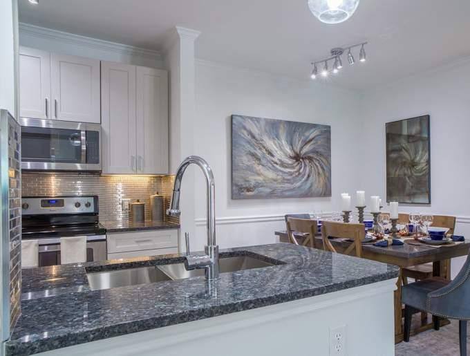 Apartment for rent at 4230 Fairway Dr, Carrollton, TX 75010