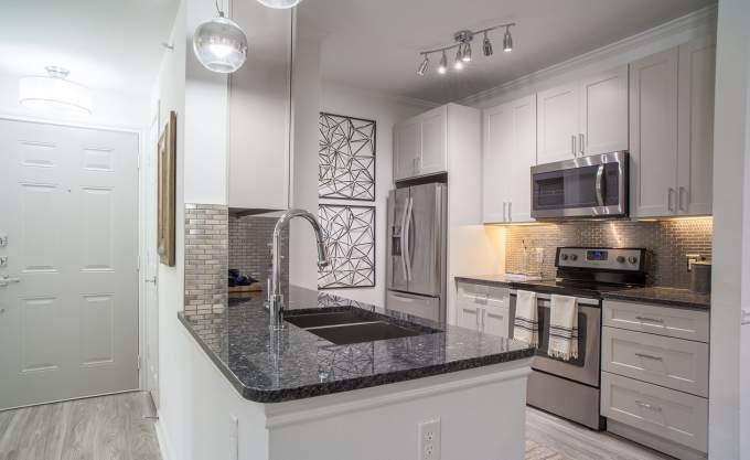 Apartment for rent at 4230 Fairway Dr, Carrollton, TX 75010