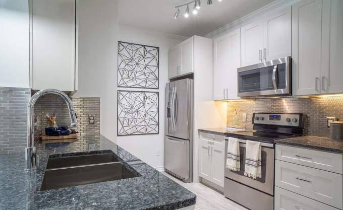 Apartment for rent at 4230 Fairway Dr, Carrollton, TX 75010