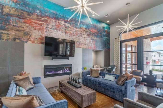 Apartment for rent at 16760 Ronald Reagan Blvd, Leander, TX 78641