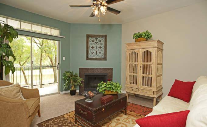 Apartment for rent at 2800 Hirschfield Rd, Spring, TX 77373