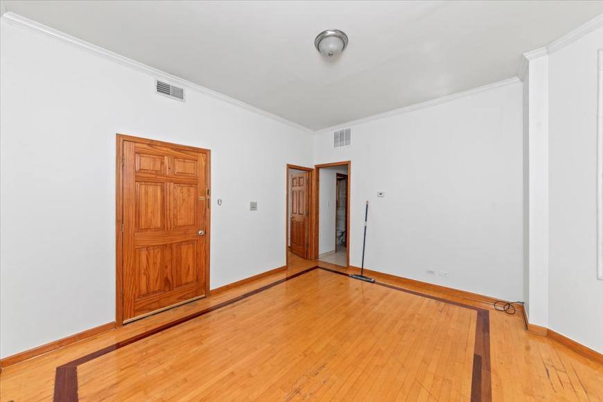 Apartment for rent at 1707 N Fairfield #2, Chicago, IL 60647
