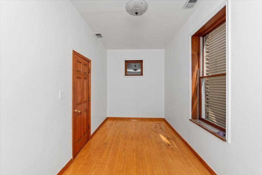 Apartment for rent at 1707 N Fairfield #2, Chicago, IL 60647