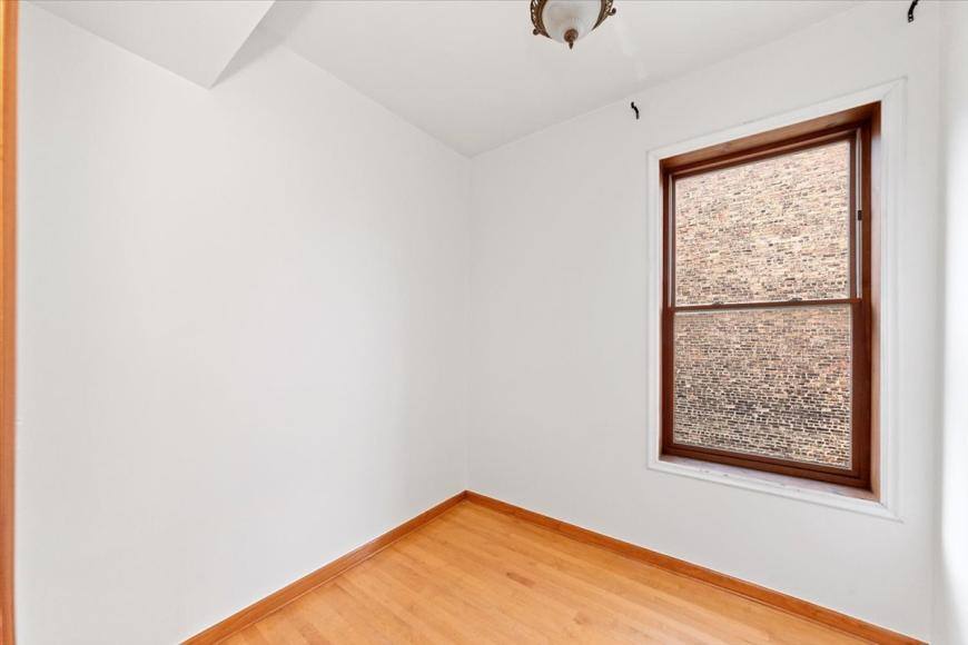 Apartment for rent at 1707 N Fairfield #2, Chicago, IL 60647