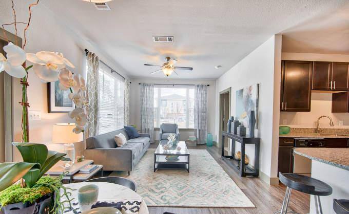Apartment for rent at 4949 W Davis St, Conroe, TX 77304