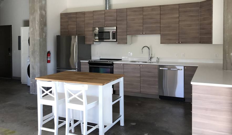Apartment for rent at 714 Walbridge St #401, Kalamazoo, MI 49007