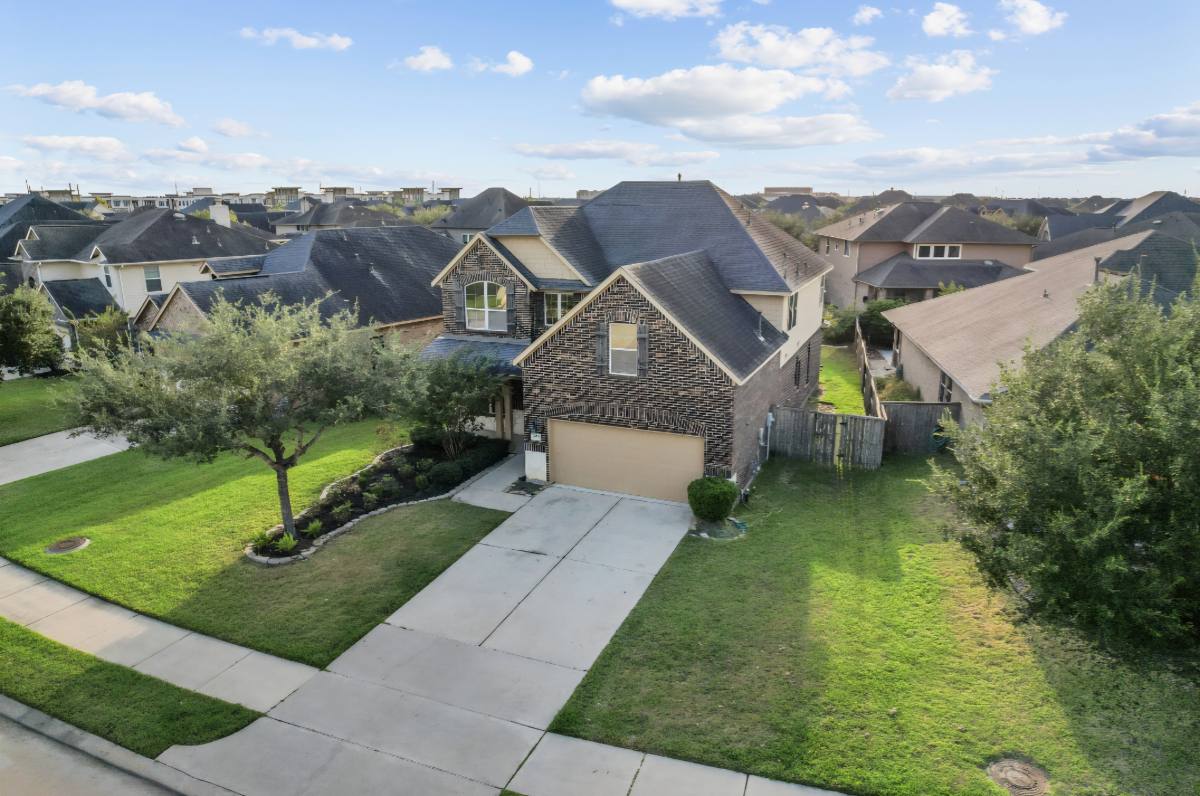 House for rent at 4110 Addison Ranch Lane, Fulshear, TX 77441