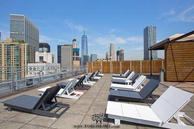 Apartment for rent at 200 John St #1002, New York, NY 10038