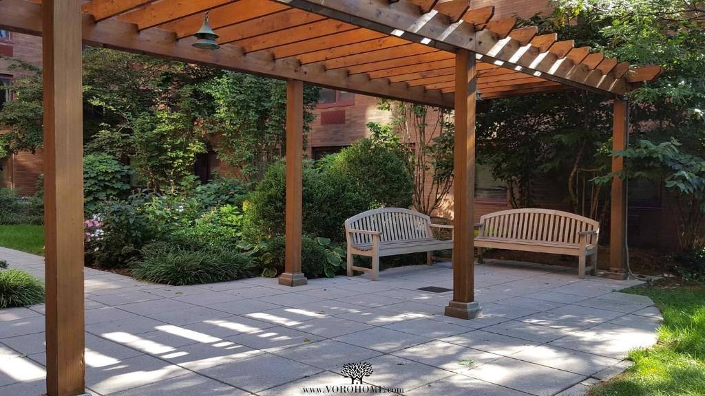 Apartment for rent at 55 Battery Place #5W, New York, NY 10280