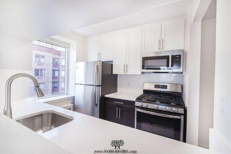 Apartment for rent at 55 Battery Place #5W, New York, NY 10280