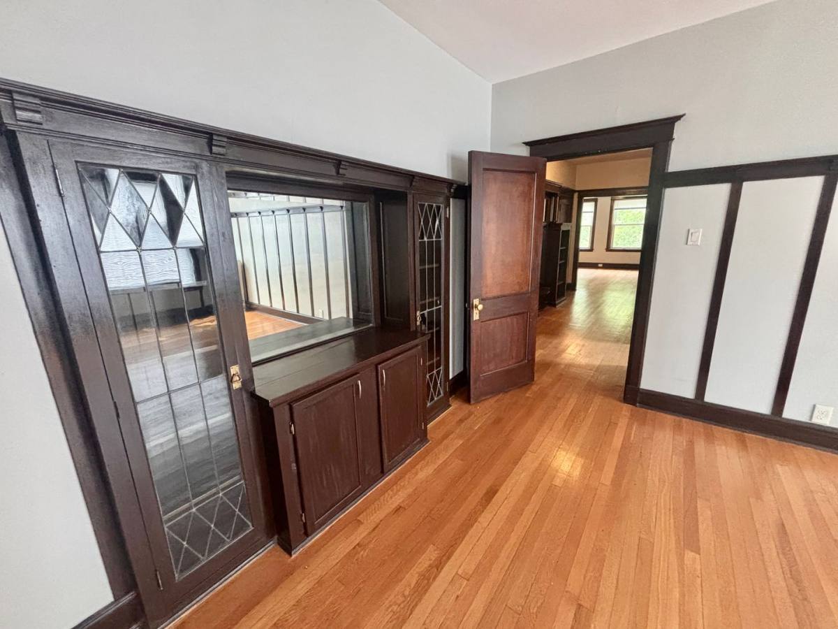 Apartment for rent at 2505 2513 E Park Place, Milwaukee, WI 53211