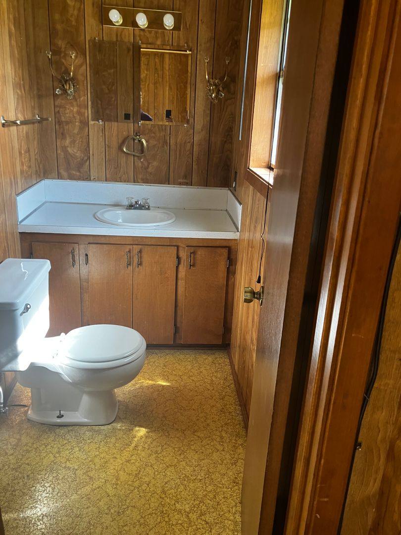 House for rent at 110 Mona Edwards St, Church Point, LA 70525