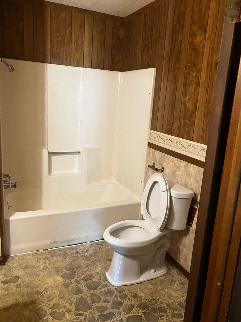 House for rent at 110 Mona Edwards St, Church Point, LA 70525