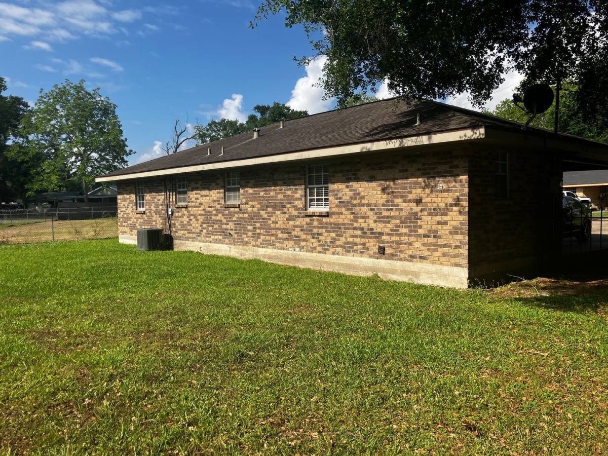 House for rent at 110 Mona Edwards St, Church Point, LA 70525