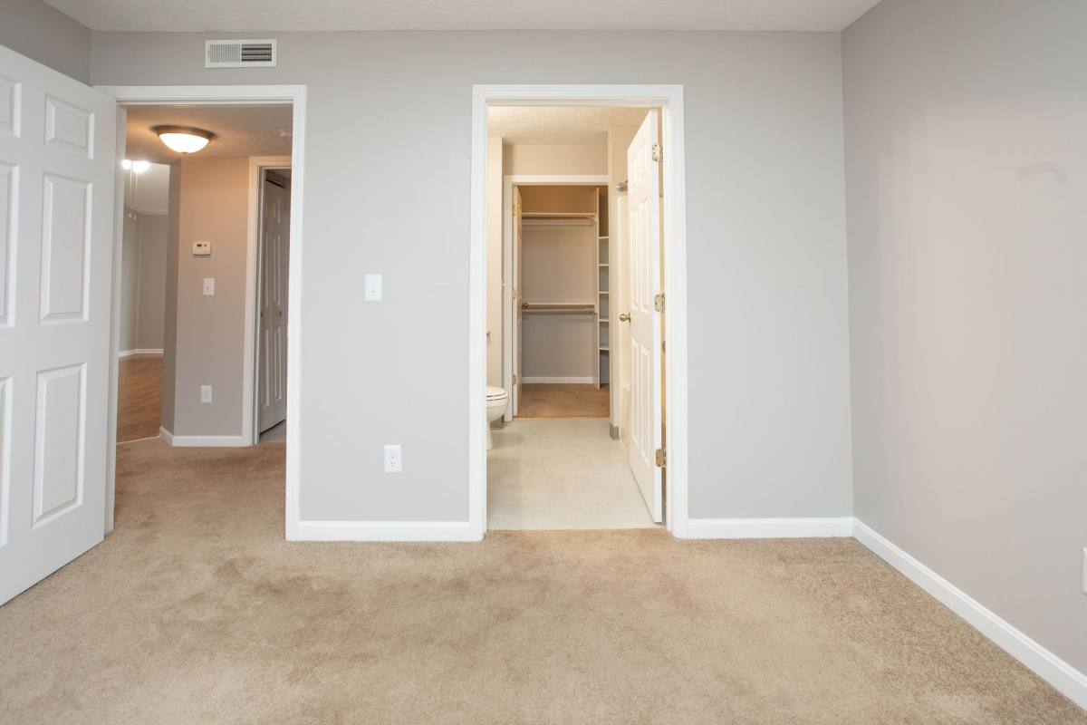 Apartment for rent at 1659 Library Blvd, Greenwood, IN 46142
