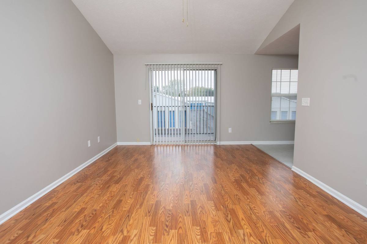 Apartment for rent at 1659 Library Blvd, Greenwood, IN 46142
