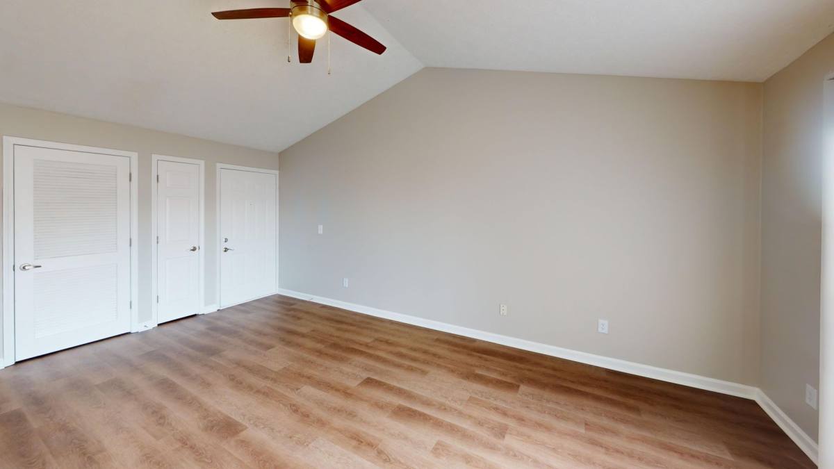 Apartment for rent at 1659 Library Blvd, Greenwood, IN 46142