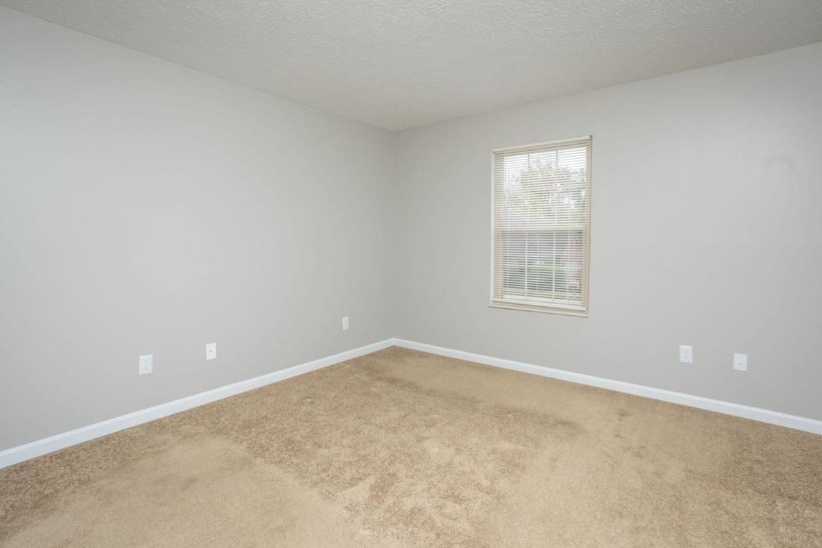 Apartment for rent at 1659 Library Blvd, Greenwood, IN 46142