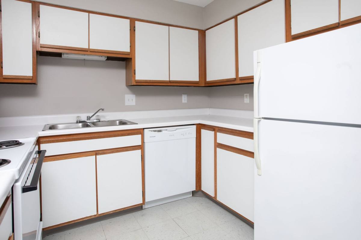 Apartment for rent at 1659 Library Blvd, Greenwood, IN 46142