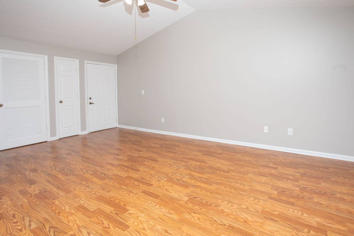 Apartment for rent at 1659 Library Blvd, Greenwood, IN 46142