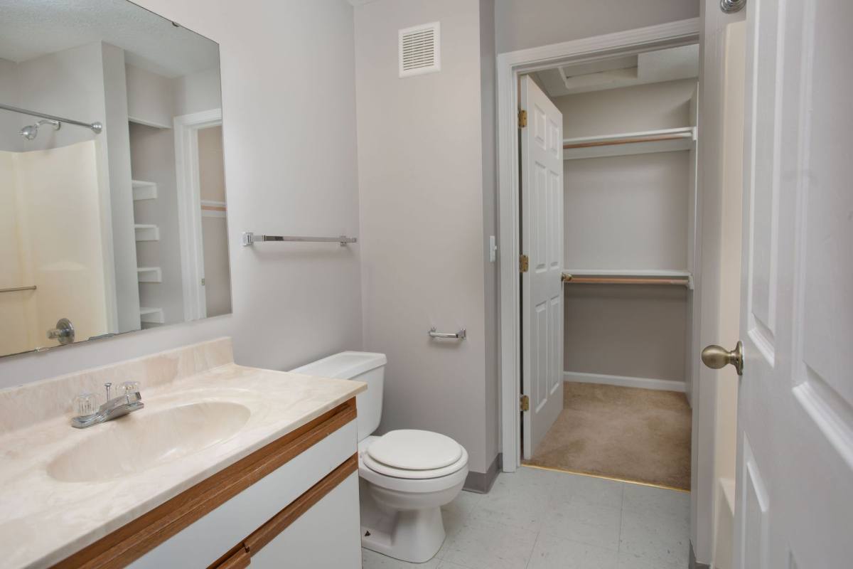 Apartment for rent at 1659 Library Blvd, Greenwood, IN 46142