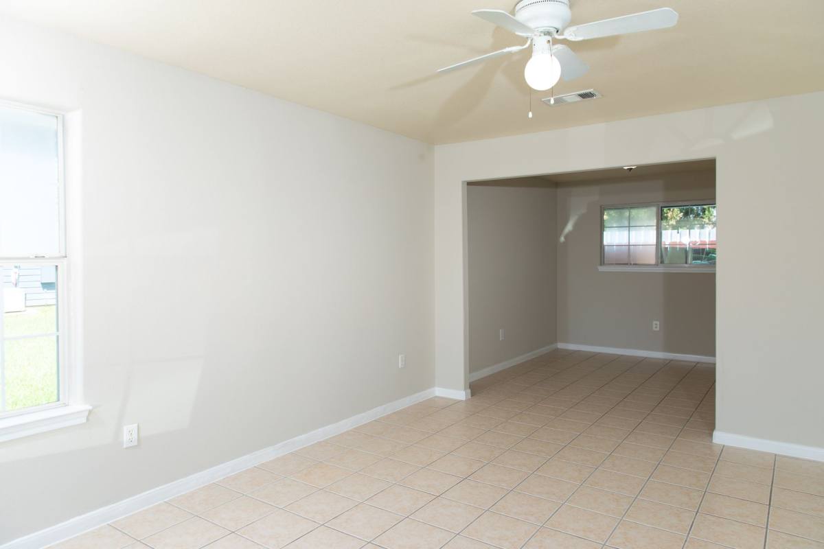Apartment for rent at 2530 Aldon St, Houston, TX 77093