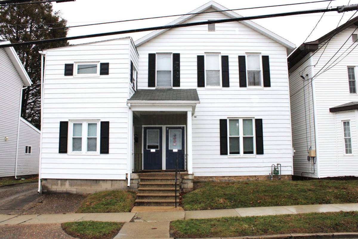 Apartment for rent at 967 Church St, Indiana, PA 15701