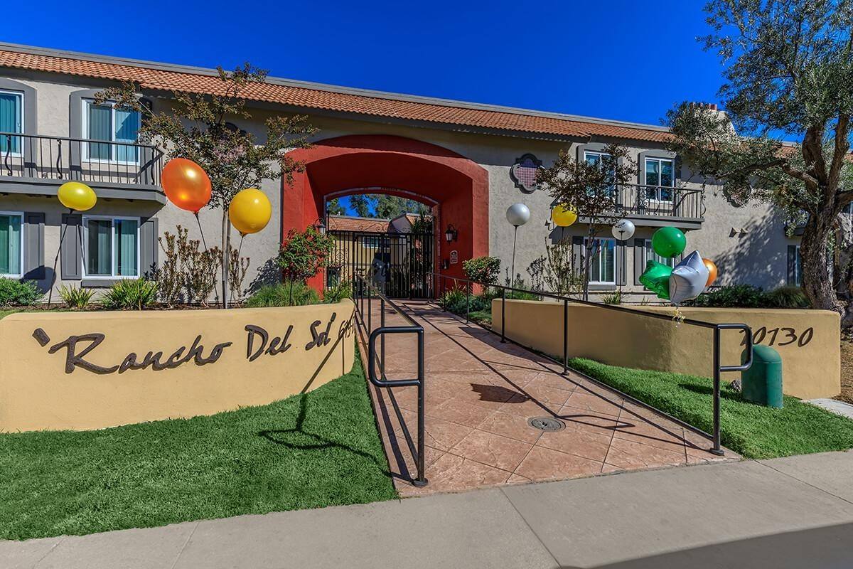 Apartment for rent at 10130 Austin Dr, Spring Valley, CA 91977