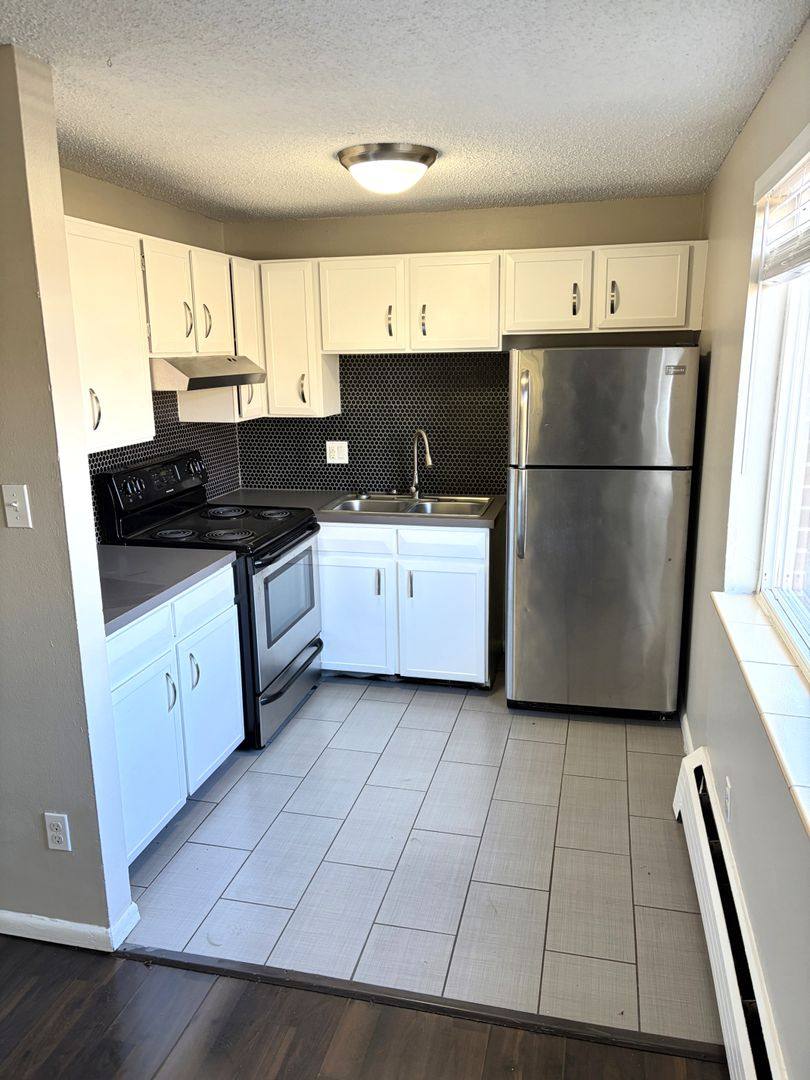 Apartment for rent at 8170 W 13th Ave, Denver, CO 80214