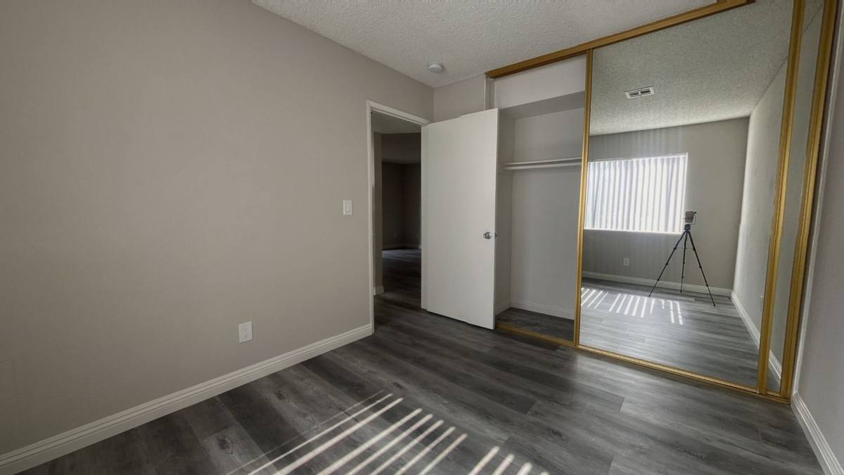 Apartment for rent at 7540 Haskell Ave, Van Nuys, CA 91406