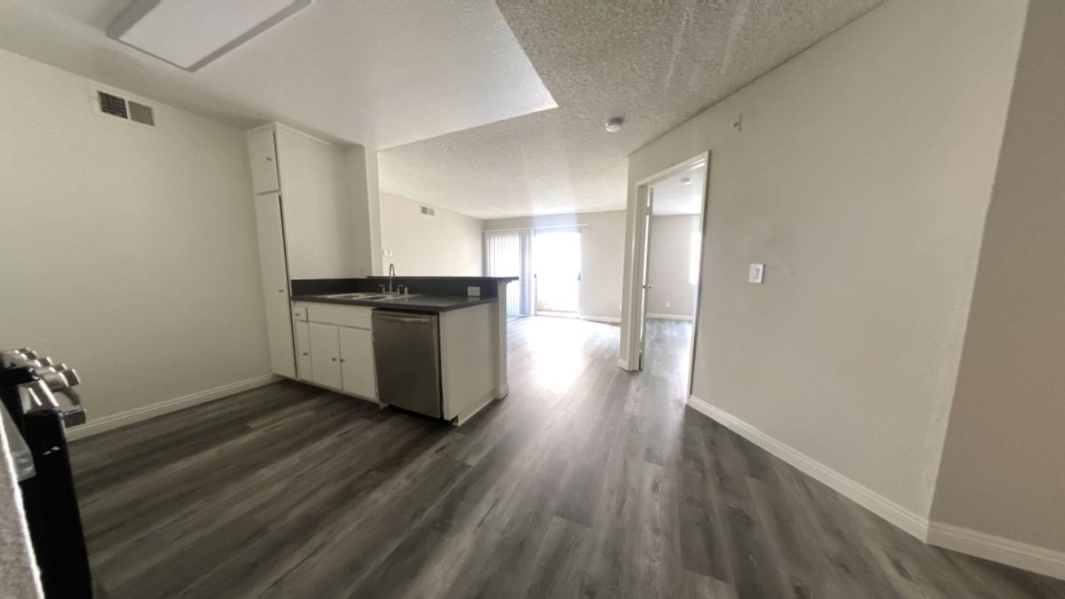 Apartment for rent at 7540 Haskell Ave, Van Nuys, CA 91406