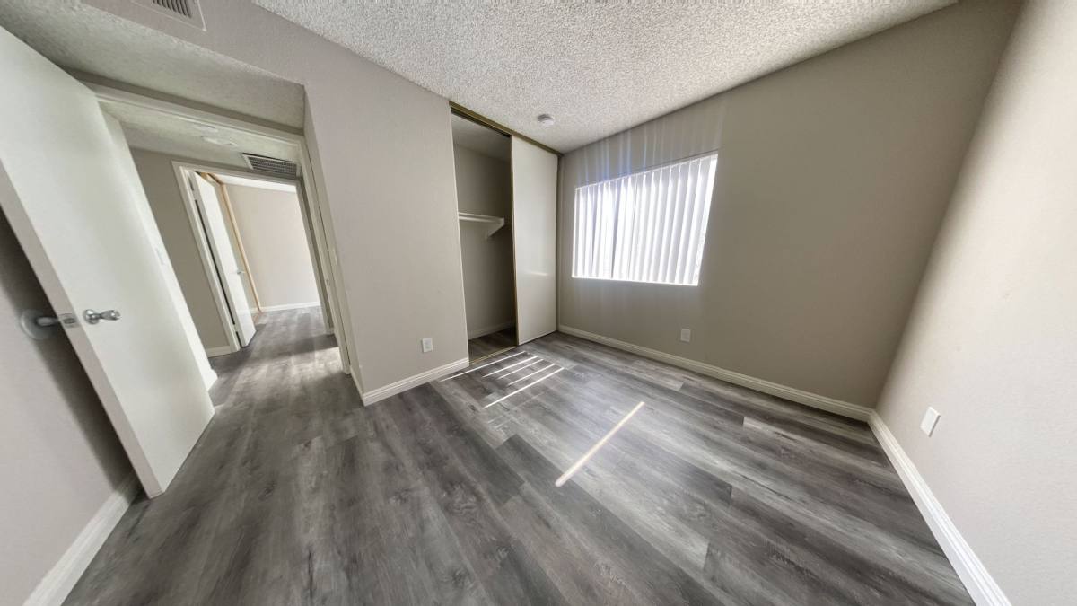 Apartment for rent at 7540 Haskell Ave, Van Nuys, CA 91406