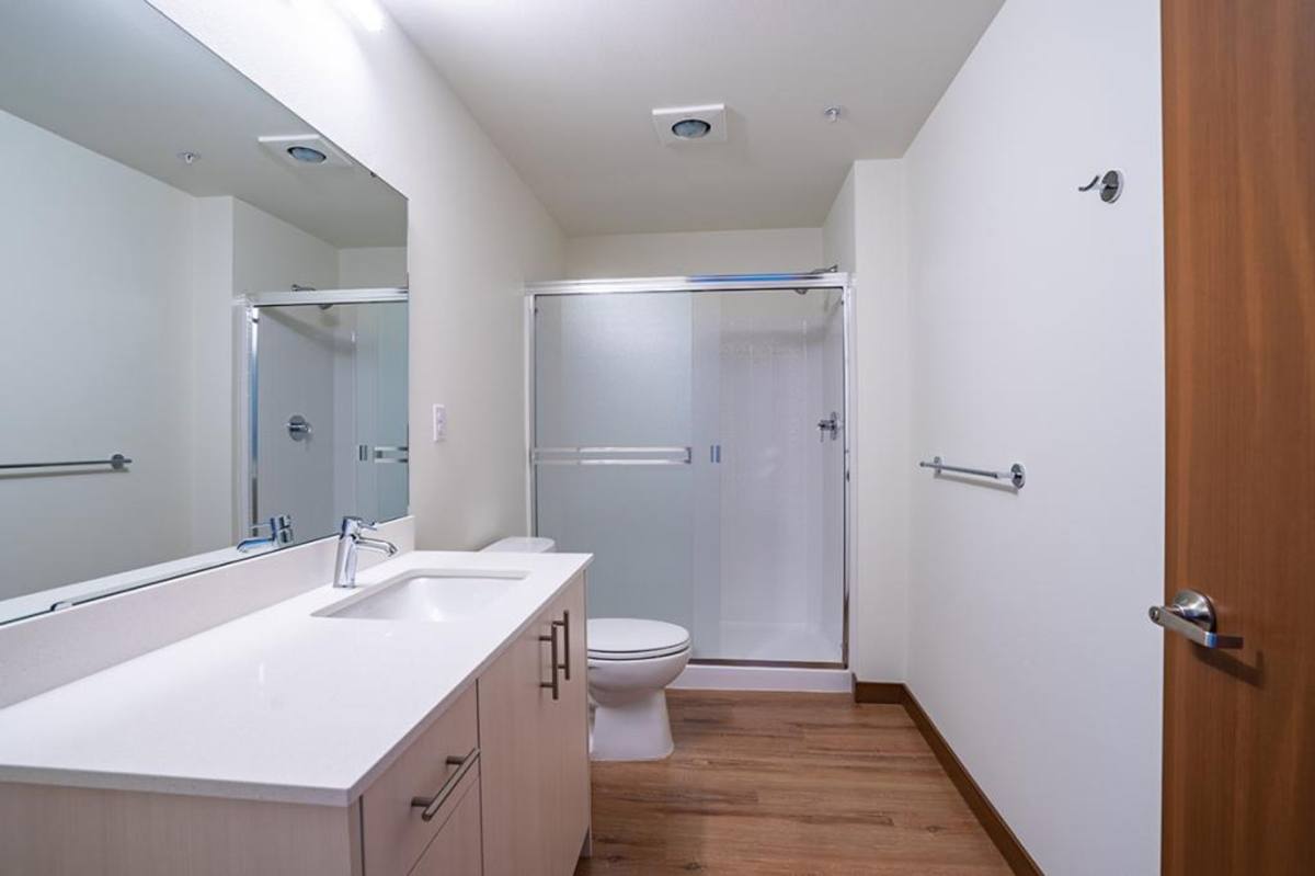 Apartment for rent at 8820 Aurora Ave N, Seattle, WA 98103