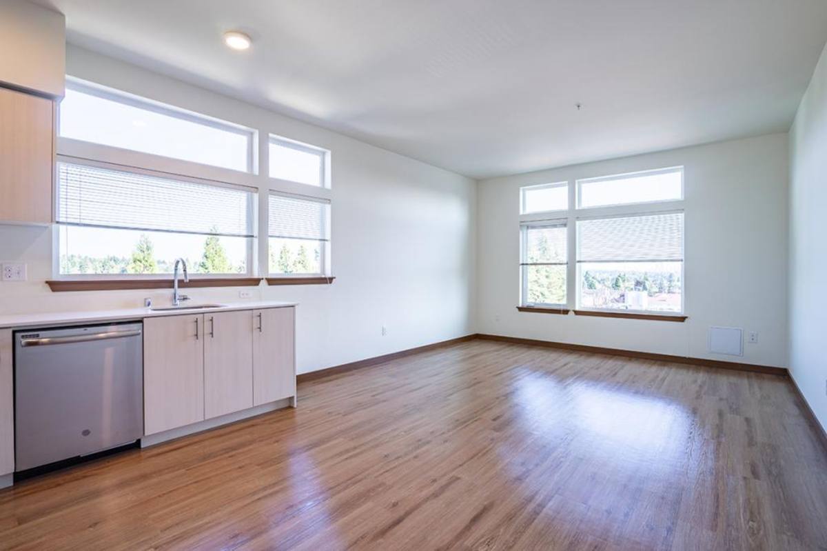 Apartment for rent at 8820 Aurora Ave N, Seattle, WA 98103