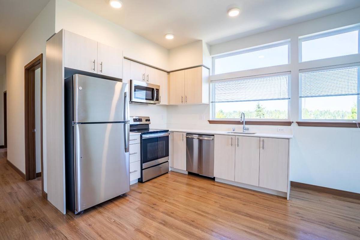 Apartment for rent at 8820 Aurora Ave N, Seattle, WA 98103