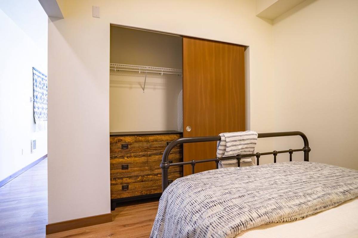 Apartment for rent at 8820 Aurora Ave N, Seattle, WA 98103
