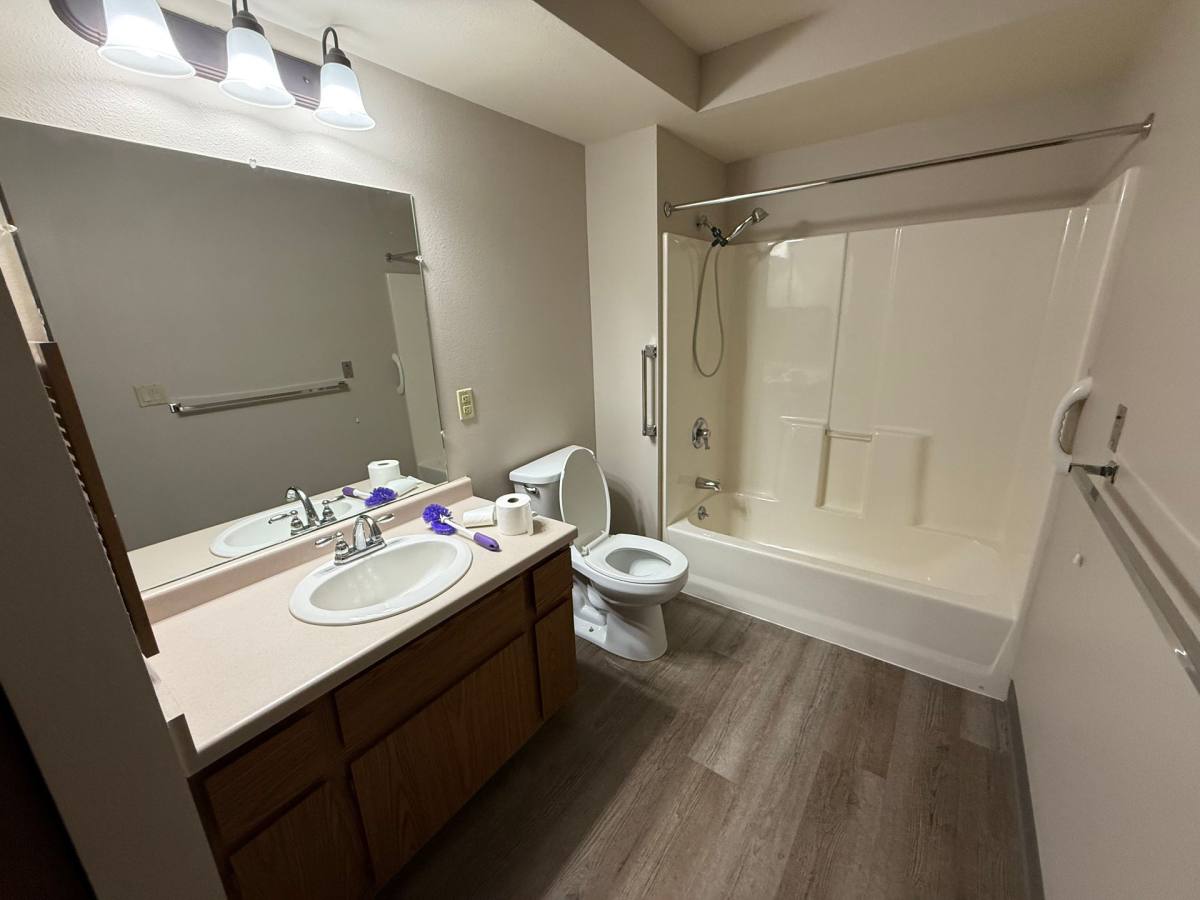 Apartment for rent at 1439 Dayton St, Mayville, WI 53050