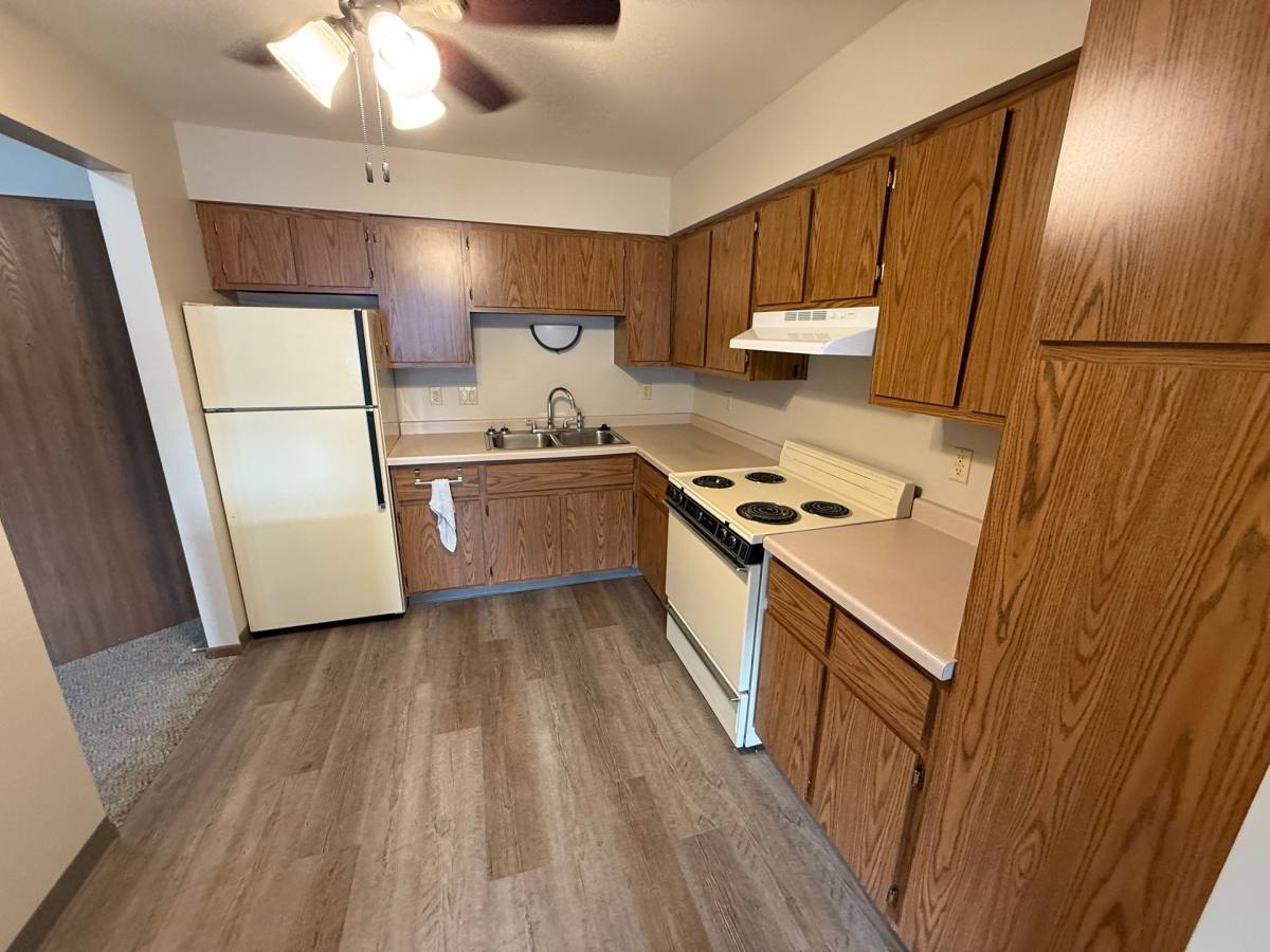 Apartment for rent at 1439 Dayton St, Mayville, WI 53050