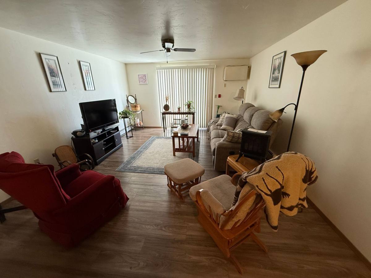 Apartment for rent at 1439 Dayton St, Mayville, WI 53050