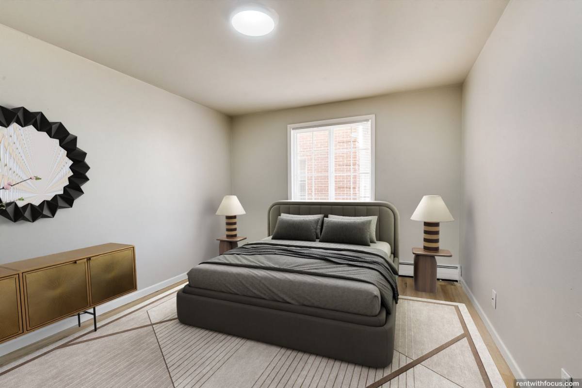 Apartment for rent at 505 S Van Buren St, Green Bay, WI 54301