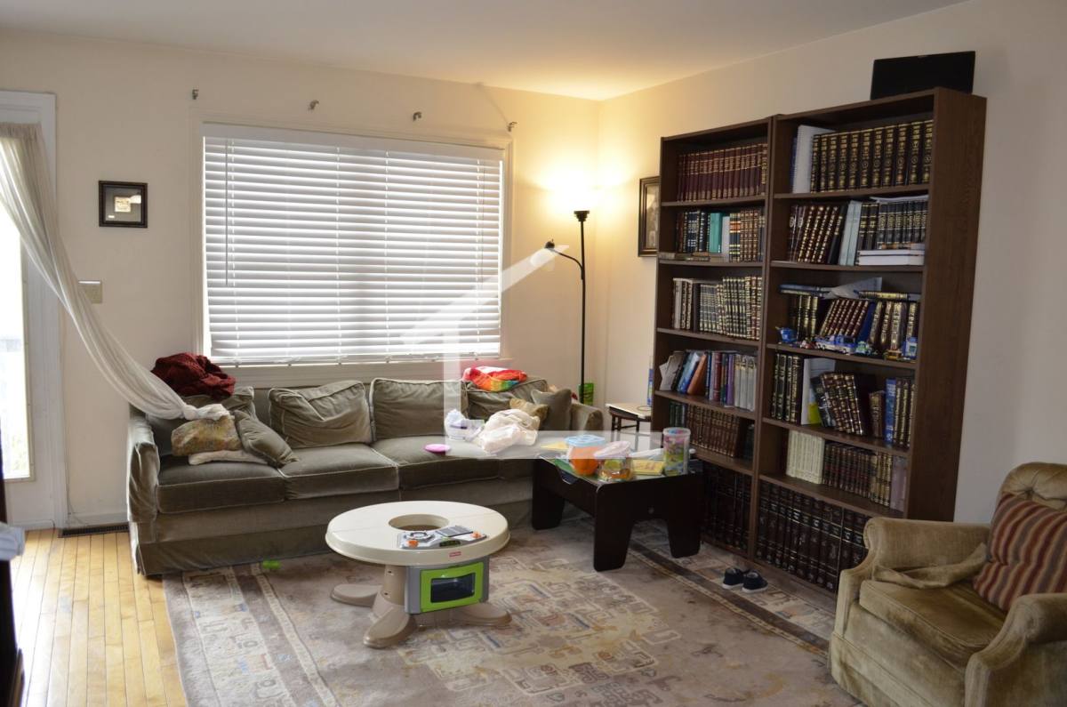 Townhouse for rent at 41 Union, Brighton, MA 02135