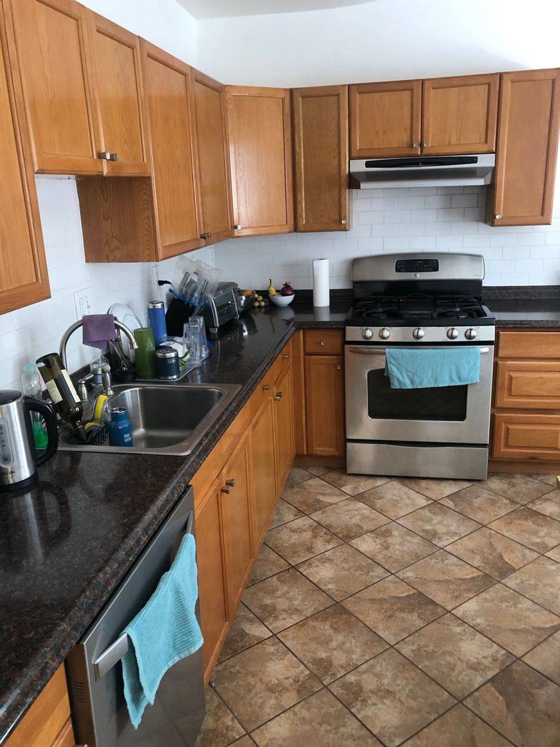 Apartment for rent at 39 Union St #3, Watertown, MA 02472