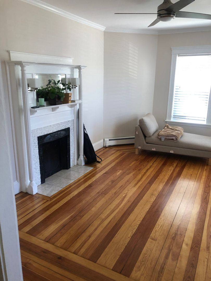 Apartment for rent at 39 Union St #3, Watertown, MA 02472